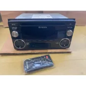 TOYOTA  原廠藍牙音響主機