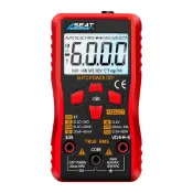 (店+)930-ZTS1+ 全自動三用電表 通斷 數位電表 萬用錶筆 萬用電錶 數位萬用電表 電容測量 交直流電流 智能電表