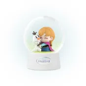 (店+)【52TOYS】迪士尼 冰雪奇緣系列 水晶球 盲盒