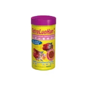Tetra 德彩 花羅漢增艷飼料  250ml /1L