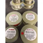 🔈唐竹音響🔈 精品焊錫 德國 Mundorf M-SOLDER 系列 切售 不含鉛/鎘 銲錫 一公尺