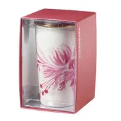 Starbucks 星巴克 春暉 燦燦 雙層 馬克杯 施華洛世奇 Swarovski 水鑽 MUG 12 oz