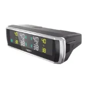 【ORO TPMS】W428-A TPMS 自動定位(含發射器) TPMS胎內胎壓偵測器(車麗屋)
