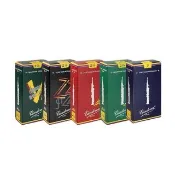 法國 VANDOREN 高音薩克斯風竹片 V5 JAVA V16 ZZ Soprano Sax Reeds