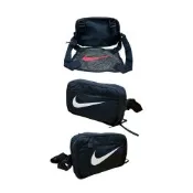 Matthew M Williams x Nike 戰術機能胸前包 黑色 CZ5629-010