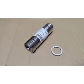 排氣管墊片 豪邁 GY6 GFY6 奔馳 奔騰 G3 G4 排氣管頭墊片 鋁墊片 止漏墊片 副廠 市面貨