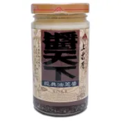 上古厝  醬天下經典油蔥醬 220g