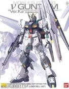 [模型殺肉] 20元起 MG 1/100 RX-93 nu v gundam 鋼彈 牛鋼 Ver.ka
