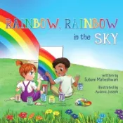 【三民網路書店】Rainbow, Rainbow in the Sky 作者：Maheshwari
