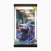 【新品快報】搶先買APEX-TOYS撅區靈狡兔屋安比·德瑪拉亞克力展示盒