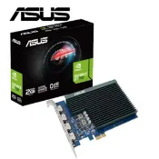 【大台南電腦量販】華碩 ASUS GT730-4H-SL-2GD5 顯示卡 4輸出 監視器 股票機 多螢幕專用