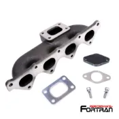 渦輪芭蕉 For Mitsubishi 4G92 4G93 Lancer SOHC DOHC GSR 1.8T T25