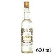 【品酒網】台灣 金門酒廠 2013 58%金門高粱酒 600ml 