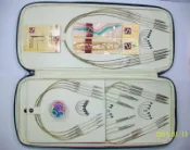 【天河、小珍珍】ADDI艾迪頂級輪針組套 (18PCS）一組【德國進口】