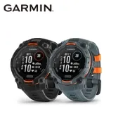 GARMIN Instinct 3 Solar 本我系列太陽能GPS腕錶-45mm