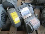 [龍宗清] 東元馬達(新) 3相1HP 4P AEHL-XU 耐壓防爆(15070903-0025) 