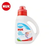 德國【NUK】嬰兒洗衣精瓶裝1000ml