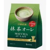 日東紅茶 抹茶歐蕾 96g