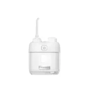 (店+)小米有品DOCO 口袋便攜Mini沖牙器(牙縫清潔 沖牙機 潔牙機 洗牙器 沖牙機)