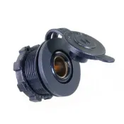 歐規點菸器母座～12V/24V電源擴充#A1589