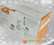 Targus 泰格斯 音箱 喇叭 IPOD IPAD IPHONE APPLE  筆記型電腦 ipod,nano