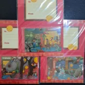 HelloKitty×月亮忘記了悠遊卡，蠟筆小新悠遊卡，幾米城市系列icash2.0