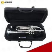 【金聲樂器】BACH 巴哈 BTR311S Bb調 小號