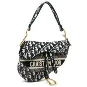 DIOR 經典CD手提包馬鞍包 M 號Dior M0446 CRIW 928U【 菲尼斯 國際精品 ★初秋極享】