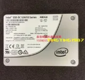 聯想 SR550 SR650 SR850 SR860固態 伺服器硬盤480G 2.5 SATA SSD