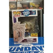 C&J 通路貼 現貨 Funko PoP 幽助 魔人幽助 877 幽遊白書 通路貼