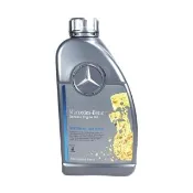 【Mercedes-Benz 賓士】原廠MB 229.5 5W40 1L 節能型機油 整箱12瓶 預計4月底到貨 (車麗屋)