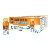 【Costco好市多】桂格 完膳營養素優基力3重蛋白 237毫升 X 28瓶 Quaker Complete Nutrition Food Triple Protein 237 ml X 28-Bottle