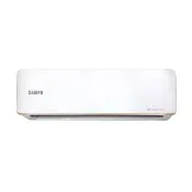 【SAMPO 聲寶】空調速配★北區★6-8坪急凍雙洗淨一級變頻冷暖4.1KW分離式冷氣(AU-JF41DC1/AM-JF41DC1)