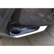 歐力斯~凌志 LEXUS 22-24年 NX200 250 350h 450h 前保桿飾條 前保桿護角 前霧燈飾條