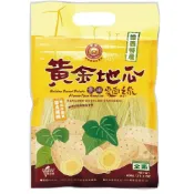 (店+)新宏-黃金地瓜麵線600g