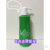 芝彩NPPE 茶樹洗髮精500ml