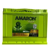 (店+)AMARON 愛馬龍100D26L R(日規 同80D26加強版 車用電瓶 免加水 汽車電池 銀合金汽車電池 PRO版)