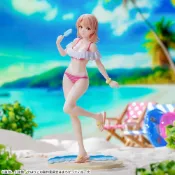SEGA 景品 SPM 果然我的青春戀愛喜劇搞錯了。 Luminasta 一色伊呂波公仔 SE45304