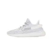 Adidas yeezy boost 350 v2 Static 白天使 慢跑 椰子鞋 運動鞋 男女鞋 EF2905