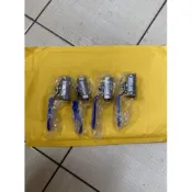 發泡灌注槍，灌注槍開關閥，球閥，304球閥材質，發泡槍球閥1顆150元