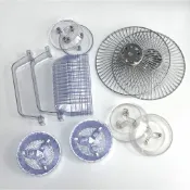 【廚藝工房】喜特麗抽油煙機 JT-1868 JT-1839 JT-139 JT-1681 JT-1330 油網 油杯