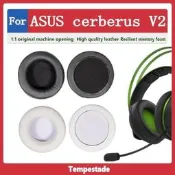 適於 華碩 ASUS CERBERUS V2 耳 頭戴式耳保護 替換耳 耳墊 頭罩 頭梁保護