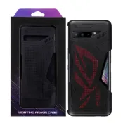 全新 華碩 ROG Phone 3 ZS661KS rog3 原廠炫光智慧保護殼 手機殼 手機背蓋 保護套 炫光