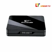 SHOW數位 Dream 夢想盒子．12代 【青春版】智慧型語音電視盒 熱烈預購中 Android 14 4K超清影音智慧盒子 機上盒 機頂盒 WiFi 6