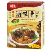 【真好家】滷味香-牛肉風味32g-(全素）