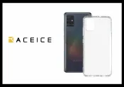 Mr ORIGINAL 【ACEICE】SAMSUNG GALAXY A51 5G 專用 耐衝擊空壓保護殼
