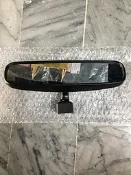 正廠 TOYOTA PREVIA 06 室內鏡 室內後視鏡 其它前保桿,後保桿,發電機,啟動馬達,水箱罩,惰輪 歡迎詢問