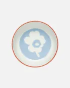 【Marimekko】Unikko 陶瓷碗 400ml