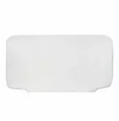 馨兒美嬰童館 Chicco NEXT 2 Me Forever床邊床浮水印花保潔墊 (XHA352011) 650元