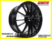 【桃園 小李輪胎】Advanti 雅泛迪 MAT10 18吋5孔100 旋壓鋁圈  豐田 SUBARU VW skoda
